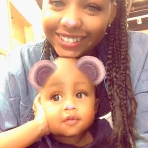 Meet your Posher, Jada